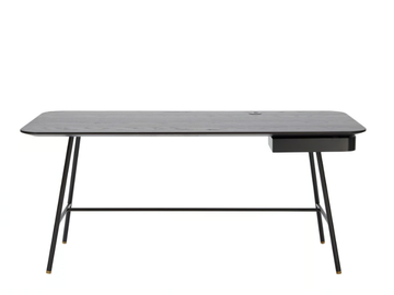 HOLLAND - Ash writing desk by SP01