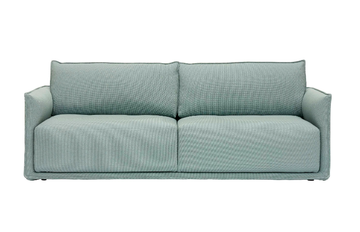 MAX - 2 seater sofa by SP01