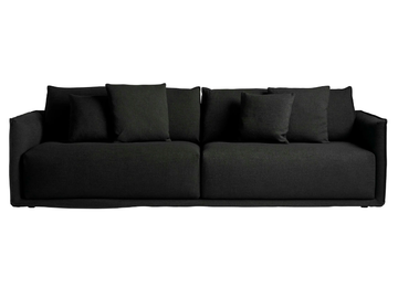MAX - 3 seater sofa by SP01