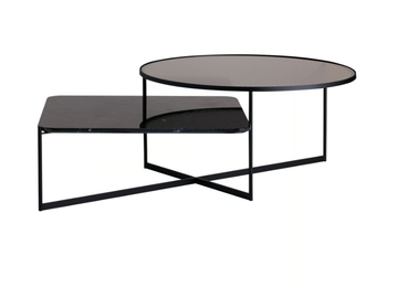 MOHANA TABLE LARGE - Side table by SP01