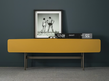 YEE - COMPOSITION A - Wooden sideboard by SP01