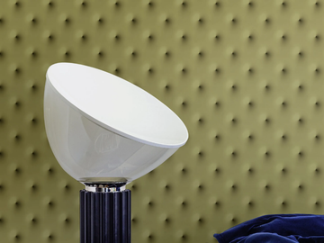 DOT RELIEF WPN 503 - Dotted 3D effect wallpaper by Spaghetti Wall