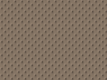 DOT RELIEF WPN 504 - Dotted 3D effect wallpaper by Spaghetti Wall