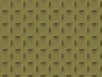 LINE RELIEF WPN 511 - Motif 3D effect wallpaper by Spaghetti Wall