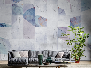 ROCK IT WPN 131 - Motif panoramic wallpaper by Spaghetti Wall