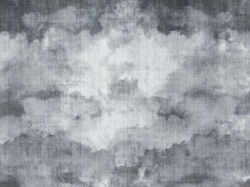 STORM WPN 307 - Motif panoramic wallpaper by Spaghetti Wall