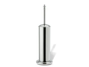 ELITE - Chromed brass toilet brush by Stilhaus