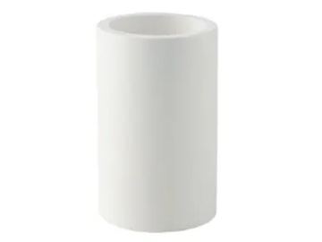 EQUILIBRIUM 1205 - Countertop composite material toothbrush holder by Stilhaus