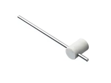 EQUILIBRIUM EQM 06 DX - Brass and marble towel rail by Stilhaus