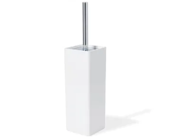 LIVING - Ceramic toilet brush by Stilhaus