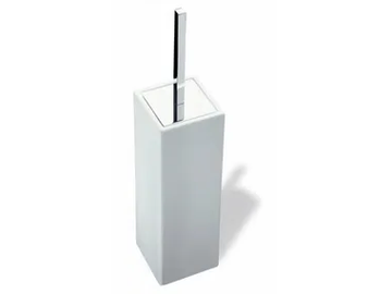 URANIA - Ceramic toilet brush by Stilhaus