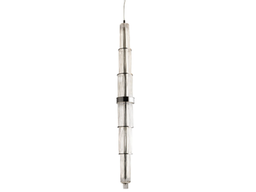LIGHTING LAB 21018 - LED blown glass pendant lamp by Stillux