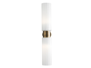 LIGHTING LAB 21019 - Blown glass wall light by Stillux