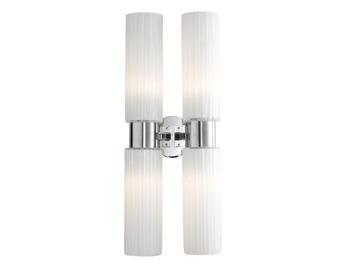 LIGHTING LAB 21020 - Blown glass wall light by Stillux
