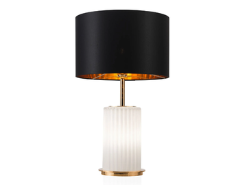 LIGHTING LAB 21057 - Blown glass table lamp by Stillux