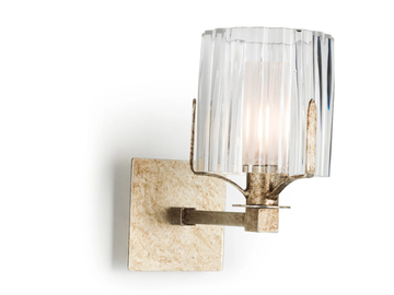 NEW DIRECTIONS 20739 - LED glass wall light by Stillux