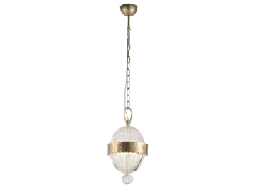 NEW DIRECTIONS 20740 - LED glass pendant lamp by Stillux