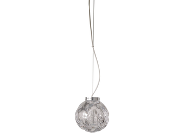THE LIGHT 21523 / 21525 - LED glass pendant lamp by Stillux