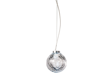 THE LIGHT 21528 / 21530 / 21532 - LED glass pendant lamp by Stillux