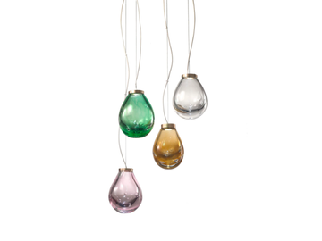 THE LIGHT 21539 - LED pendant lamp by Stillux