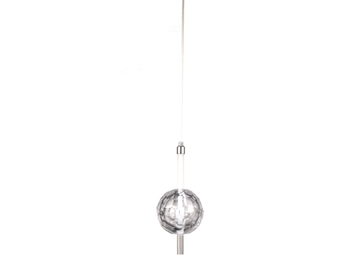 THE LIGHT 21541 - LED glass pendant lamp by Stillux