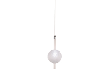 THE LIGHT 21543 - LED glass pendant lamp by Stillux