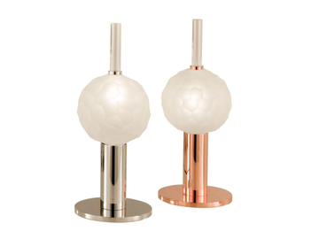THE LIGHT 21545 - LED metal table lamp by Stillux