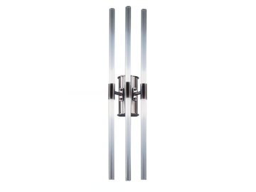 THE LINE 21505 - LED metal wall light by Stillux