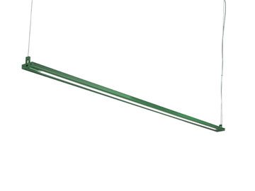 THE SHAPE 21512 - LED metal pendant lamp by Stillux