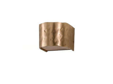 THE SHAPE 21520 - LED metal wall light by Stillux