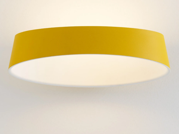 OXYGEN - Polyurethane wall light by Stilnovo