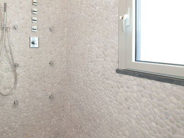 MAXISASSO - Stone mosaic by STON