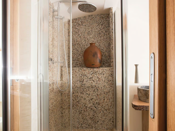 MICROSASSO - Stone mosaic by STON