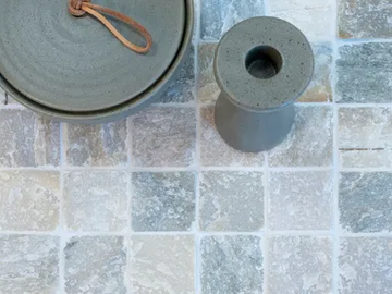 OCRAGRIGIA - Stone mosaic by STON