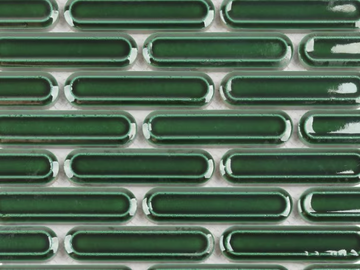 OSVEGO 3D - Ceramic mosaic by STON