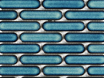 OSVEGO - Ceramic mosaic by STON