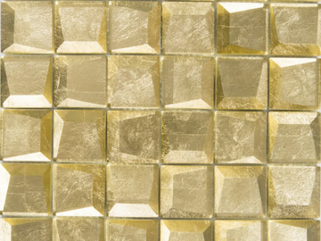 PARENTESI - Glass mosaic by STON