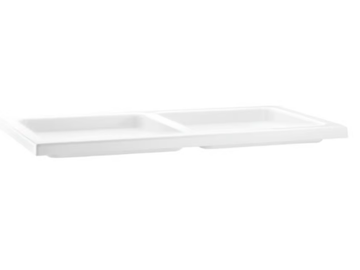 WORKS - ABS drawer by String Furniture