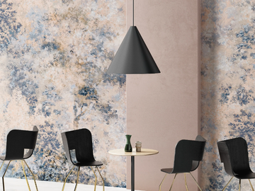 IMPRESSIONI - Ecological wallpaper by STYL’EDITIONS