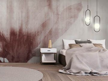 SHIMMER - Motif wallpaper by STYL’EDITIONS