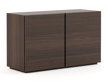 SANTORINI - Wooden chest of drawers by Stylish Club