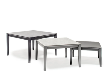 ARTAYO - Coffee table by Sudbrock Möbelhandwerk