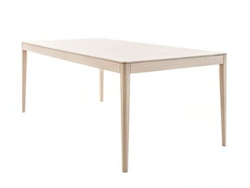 GOYA - Rectangular dining table by Sudbrock Möbelhandwerk