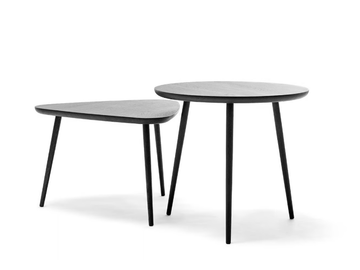 MELLINI - Coffee table by Sudbrock Möbelhandwerk