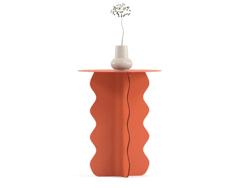 HVYLYA SMALL - Low coffee table by SVITANOK