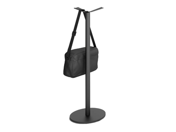 ELICA MINI - Steel coat stand by Systemtronic