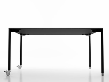 FOORK - Office desk by Systemtronic