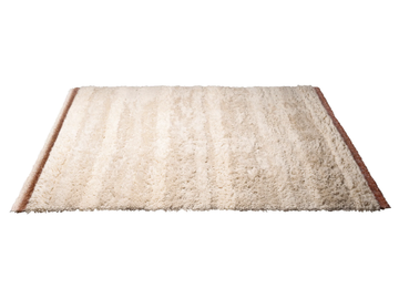 KUSCHEL - Rectangular rug by Tacchini