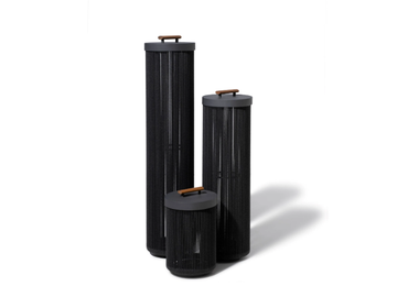 CORAL - Nautical rope lantern by Talenti