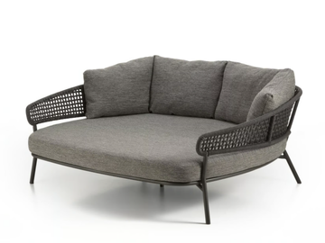 MOON ALU - Fabric garden bed by Talenti